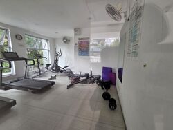 St. Francis Lodge (D12), Apartment #514701331